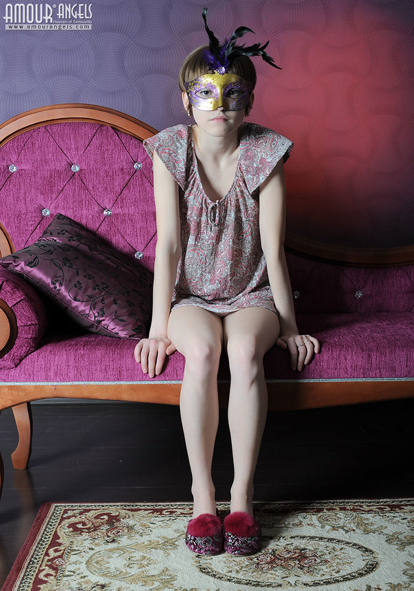 Софья, 22 года, 1 размер груди