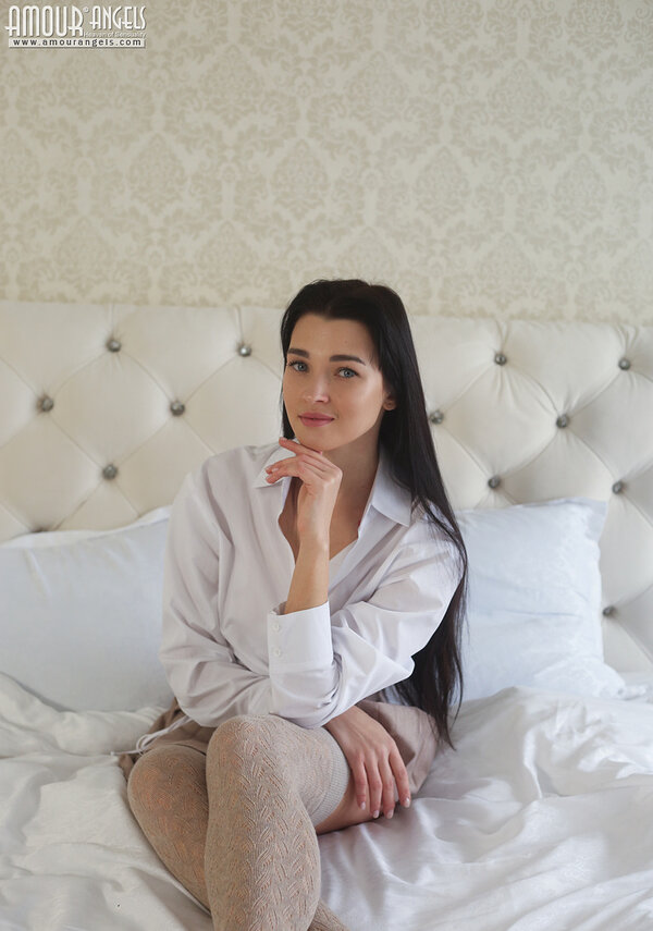 Вероника, 45 лет, 3 размер груди