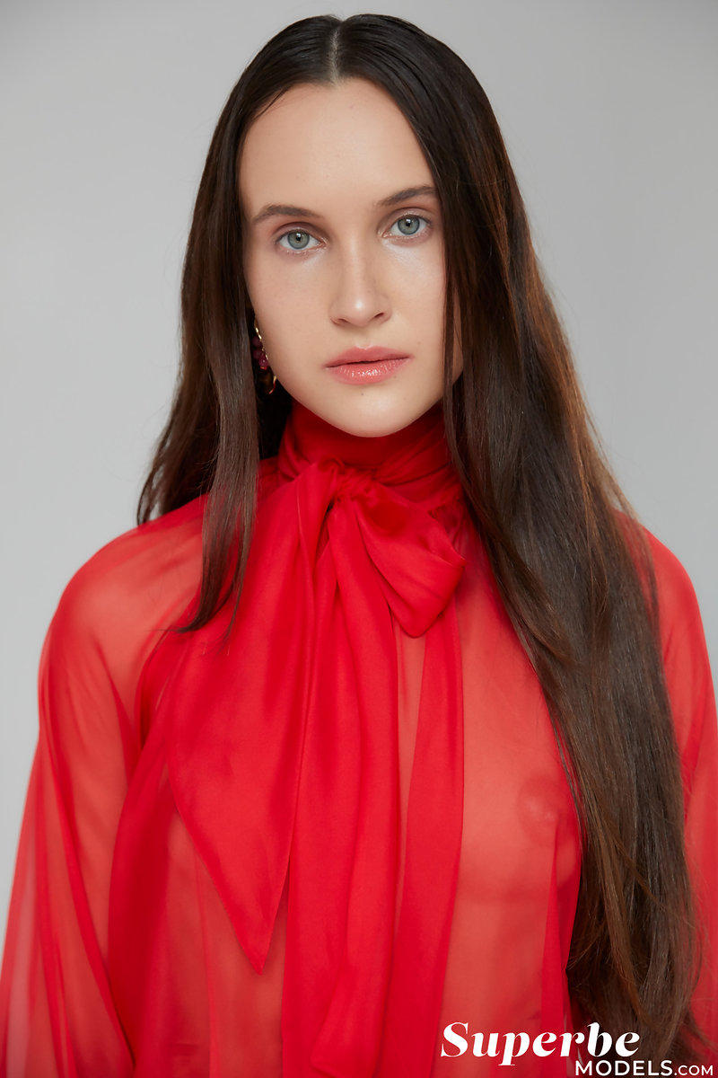 Валерия, 21 год, 2 размер груди