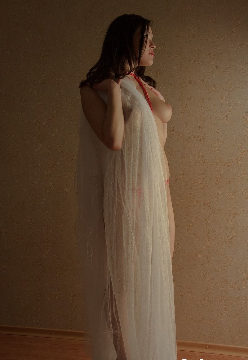 Раиса, 25 лет, 0 размер груди