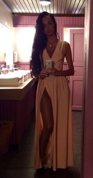 Полина, 22 года, 3 размер груди